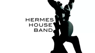 Hermes House Band - Rotterdam de mooiste rotstad