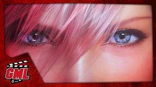 Lightning Returns : Final Fantasy 13 - FILM JEU COMPLET vost FR
