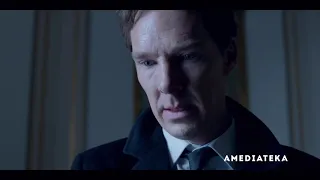 ПАТРИК МЕЛРОУЗ "PATRICK MELROSE" ОБЗОР | Сериалы наше все | Сериал