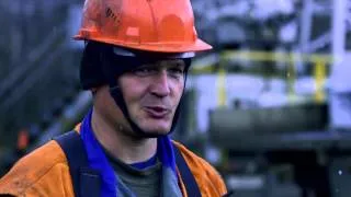 Фильм 1 - Качая Нефть: Реальные Будни