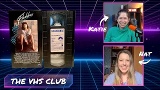 The VHS Club Reviews Flashdance (1983)