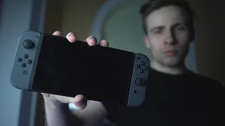 Я КУПИЛ NINTENDO SWITCH