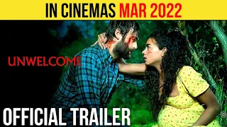 Unwelcome Official Trailer (MAR 2022) Horror Movie HD