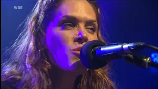 Beth Hart - "Crossroads" - Live on german TV 2006