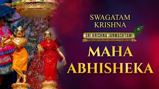 Sri Krishna Janmashtami 2021 | Kirtans I Arati | ISKCON Bangalore LIVE