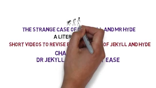 Jekyll and Hyde Chapter 3 Revision