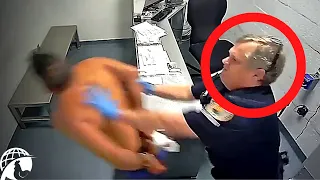 The WORST Police Officers Ever Caught on Camera