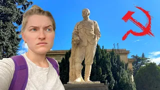 The HOME of a DICTATOR | Birthplace of Joseph Stalin | Gori, Georgia