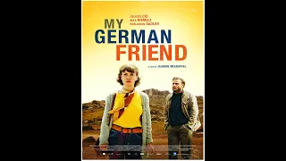 The German Friend 2012 1