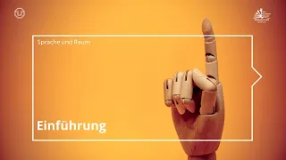 Sprache und Raum: Einführung (SoSe 2021)