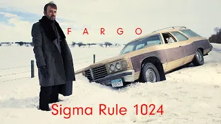 Sigma Male Rule #1024 | When a cop pulls over a Sigma male | Fargo