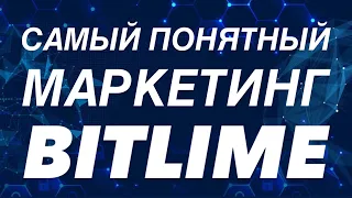 Маркетинг Битлайм - BitLime от Lime Comapny