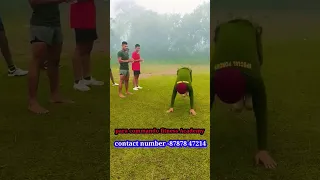 para commando push ups ll commando training