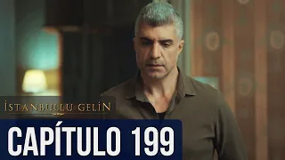 La Novia De Estambul Capítulo 199 (Doblada En Español)