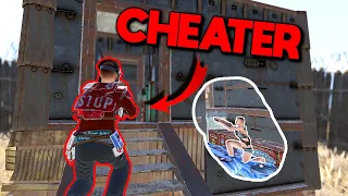 I Caught A Cheater In My Trap Base
