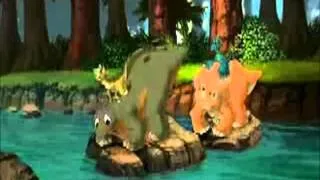 The Land Before Time 12 Trailer 2