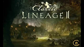LineAge 2 хроники C4 Classic рейд Х1 Квест для гнома на прохождение профессии кузнеца ARTISAN #2