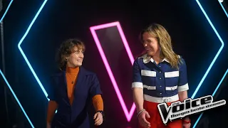 Helena og Joy | Conqueror (AURORA) | Battles | The Voice Norway 2024