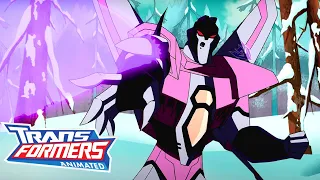 Transformers: Animated | S01 E15 | FULL Episode | Cartoon | Transformers Official