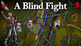 ACW: Battle of Second Manassas - "A Blind Fight" - Part 3/4