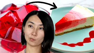 Can This Chef Make Jell-O Fancy? • Tasty