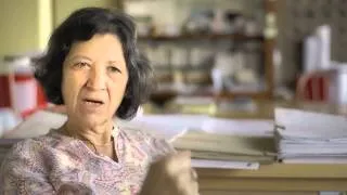 Arab Women in Architecture Trailer