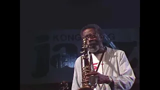 Joe Henderson - Body and Soul (Kongsberg 1987)