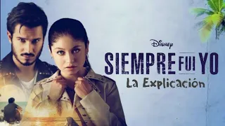 La Explicación - Karol Sevilla, Pipe Bueno | Banda Sonora Original