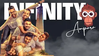 Infinity Live Ampara | Amaizing Show Opener | Miriguwa Parada | මිරිගුව පරදා