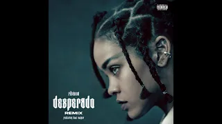 Rihanna feat. Lewi SWiPER - Desperado (Remix)