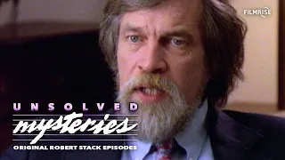 Unsolved Mysteries with Robert Stack - Season 4, Episode 4 - Full Episode