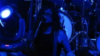 Kreator - Voices Of The Dead (Live in Ufa 17.03.2013)