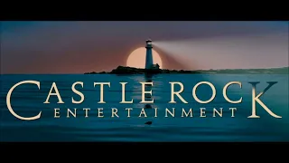 Warner Bros and Castle Rock and Village Roadshow logos 2007 Audio Descriptive 6/13/22