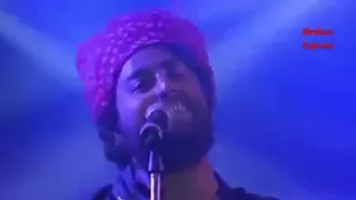 Arijit Singh livr in Surat   Rocking Concert 2018