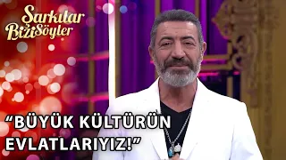 Şarkılar Acımızı Dindiriyor! | Şarkılar Bizi Söyler 62. Bölüm