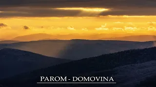 PAROM - Domovina