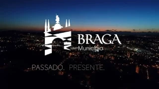 Vídeo Promocional de Braga