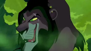 The Lion King - Be Prepared Maori (Short Preview)