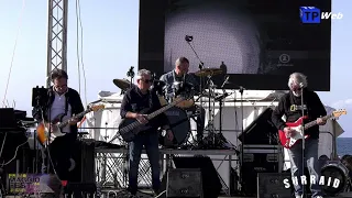 Primo Maggio Fest 2024- SURRAID cover band Pink Floyd- Another brick in the wall-Lido Valderice (TP)