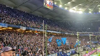 SWEET CAROLINE | HSV