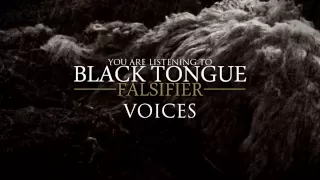 BLACK TONGUE - Falsifier - [Full EP] [OFFICIAL] [HD]