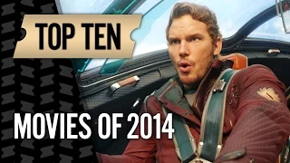 Top 10 Movies of 2014 - Movies With Meg HD