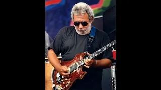 Grateful Dead [1080p Remaster]  March 15, 1990 CAPITAL CENTRE LANDOVER, MD (Full Show) [SBD: Miller]