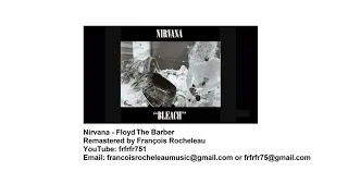 Nirvana - Floyd The Barber - REMASTERED (Improved and Clearer Sound)