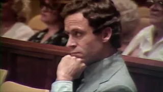 Two Night Special Event - Ted Bundy: Serial Monster