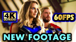 THOR: When Love Meets Thunder [60FPS] | 2022