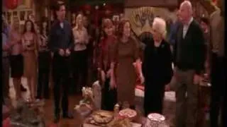 Everybody Loves Raymond - Debra's Fake Surprise Party