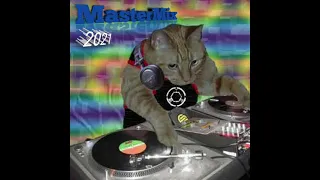 MasterMix 2021 - Eurodance 90s "Vol 6" МастеPмикс 2021- Евроданс 90-х (Eurodance 90s)