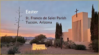 Tuesday of Fifth Week of Easter, 4/30/2024, 8:00 AM Mass