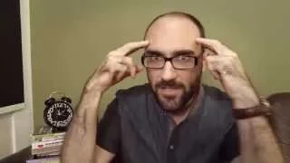 VSauce: Плоская ли Земля?